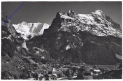 Grindelwald, Ansicht