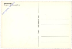 Grindelwald, Bergbahn