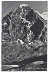 ak159499 Grindelwald, Eigernordwand