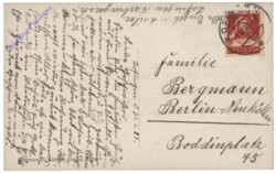 ak159520a Hilterfingen, Ansicht