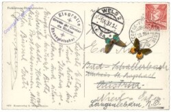 Hospental, Furkastrasse - Rhonegletscher