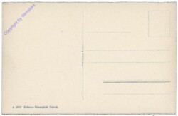 Interlaken, Karderbahn