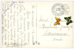 ak159549a Interlaken, Ansicht