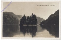 ak159555 Iseltwald, Brienzersee