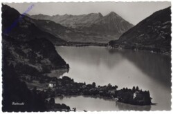 ak159556 Iseltwald, Ortsansicht