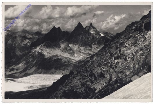 Klosters-Serneus, Ansicht