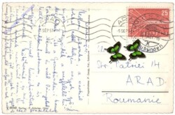 Klosters-Serneus, Ortsansicht