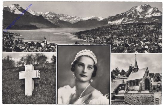 Küssnacht, Multiansicht