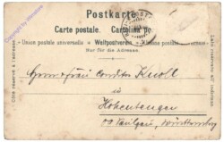 Küssnacht, Rigi-Staffel mit Vierwaldstättersee