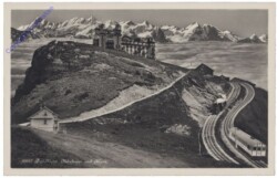 ak159576 Küssnacht, Rigi-Kulm