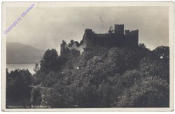 La Neuveville, Le Schlossberg