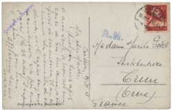 La Neuveville, Le Schlossberg