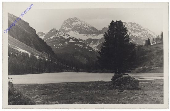 La Pont-Chamues, Ansicht