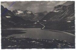 ak159587 La Pont-Chamues, Ansicht