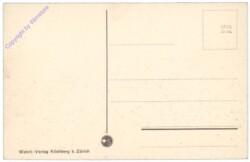 Lauterbrunnen, Eiger, Münch und Jungfrau