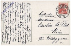 Lauterbrunnen, mit Stubbauch und Jungfrau