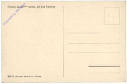 Lausanne, Cathedrale