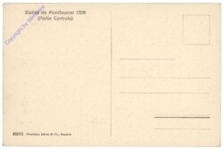 Lausanne, Cathedrale