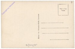 Lausanne, Le Chateau