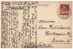 ak159609a Lausanne, Palace-Beau Site