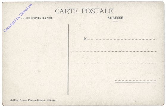 Lausanne, Tribunal Federal