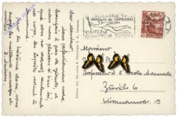 Lausanne, La Cathedrale