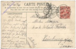 Lausanne, et les Alpes de Savoie