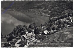 Leissingen, Hotel-Pension Oertlimatt