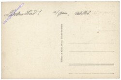 Leukerbad, Bains Werra