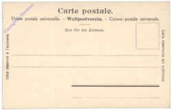 Leukerbad, Daubensee