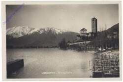 ak159635 Locarno, Rivapiana