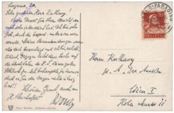 Lugano, col Monte Bre