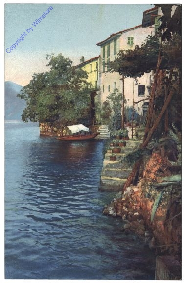 Lugano, Ansicht