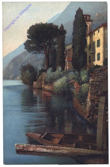 Lugano, Ansicht