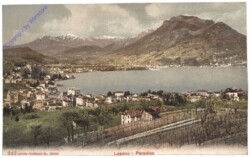 ak159656 Lugano, Paradiso