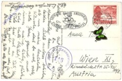 Lugano, Monte S. Salvatore