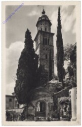 Lugano, Morcote