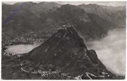 ak159666 Lugano, Monte S. Salvatore