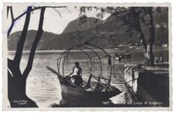 ak159671 Lugano, Motivo sul Lago