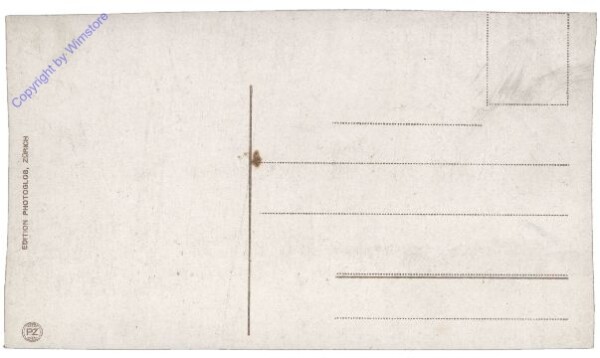 Lugano, Quai e Monte S. Salvatore