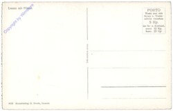 ak159711a Luzern, mit Pilatus