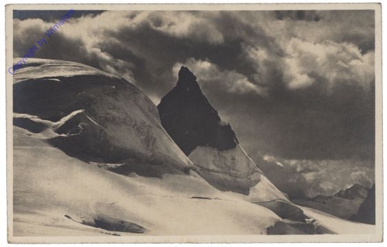 Maloja, Crast'Agüzza (Bernina)