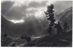 ak159737 Meiringen, Engstlenalp, Jochpass