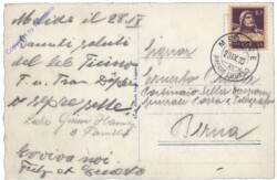 ak159746a Melide, Ansicht