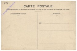 ak159749a Mezieres, Porte d'entree de la Citadelle
