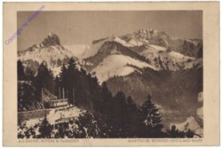 ak159758 Montreux, Berner Oberland-Bahn