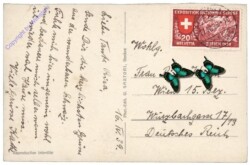 ak159761a Montreux, Jle Salagnon et Dent du Midi