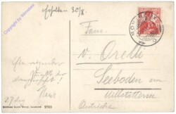 ak159763a Montreux, Ile Salagnon et Dent du Midi