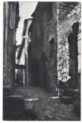 Morcote, Vicolo rustico