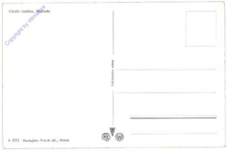 Morcote, Vicolo rustico